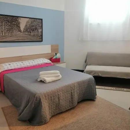 Alojamientos Rh-Santander Guest house