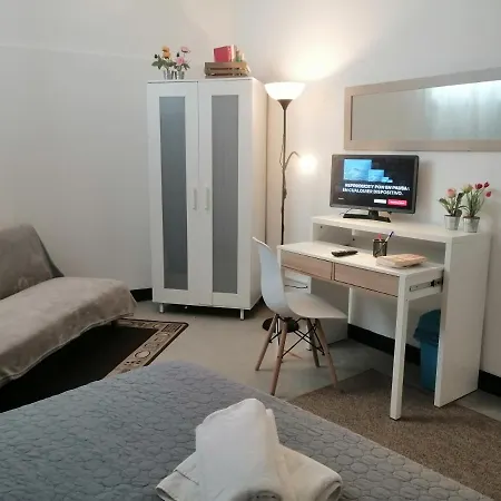 Alojamientos Rh-Santander Guest house