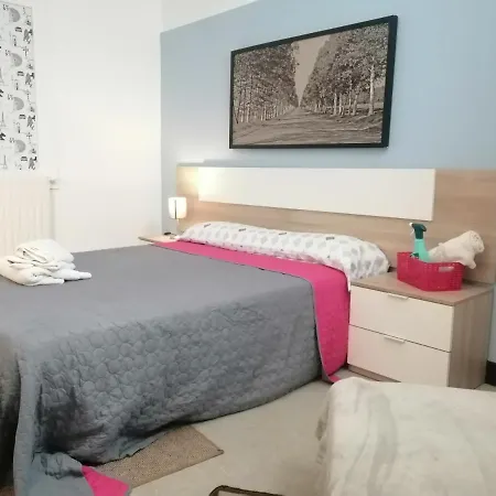 Alojamientos Rh-Santander Guest house *