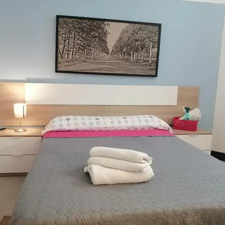 Guest house Alojamientos Rh-Santander