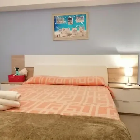 Guest house Alojamientos Rh-Santander *