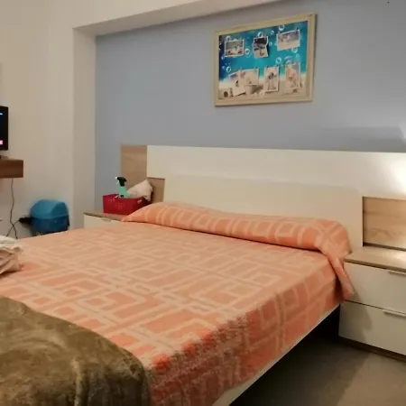 Alojamientos Rh-Santander Guest house *