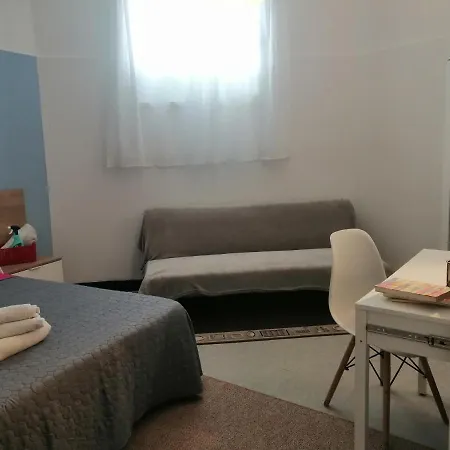 Alojamientos Rh-Santander Guest house *