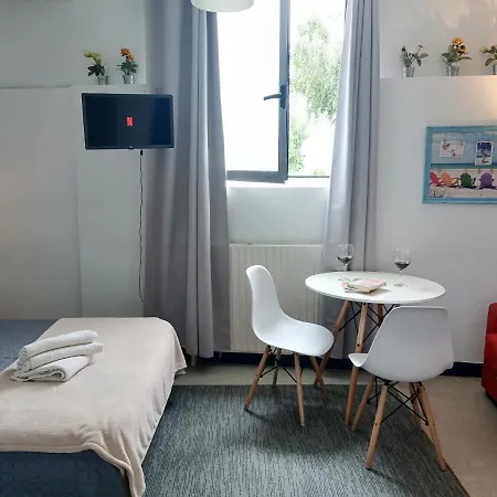 Alojamientos Rh-Santander Guest house