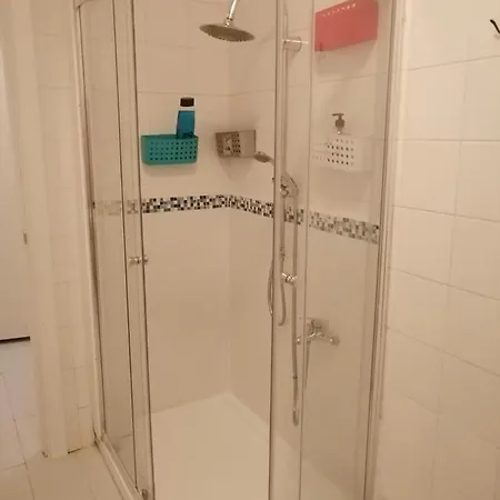 Guest house Alojamientos Rh-Santander