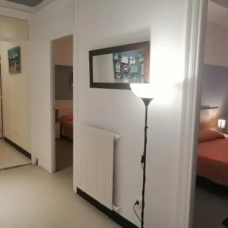 Guest house Alojamientos Rh-Santander *
