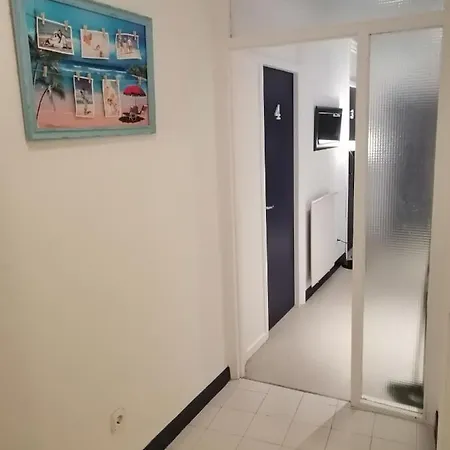 Guest house Alojamientos Rh-Santander